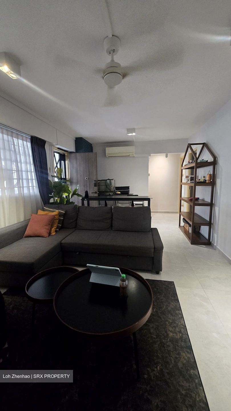 Blk 275 Bangkit Road (Bukit Panjang), HDB 4 Rooms #568355881